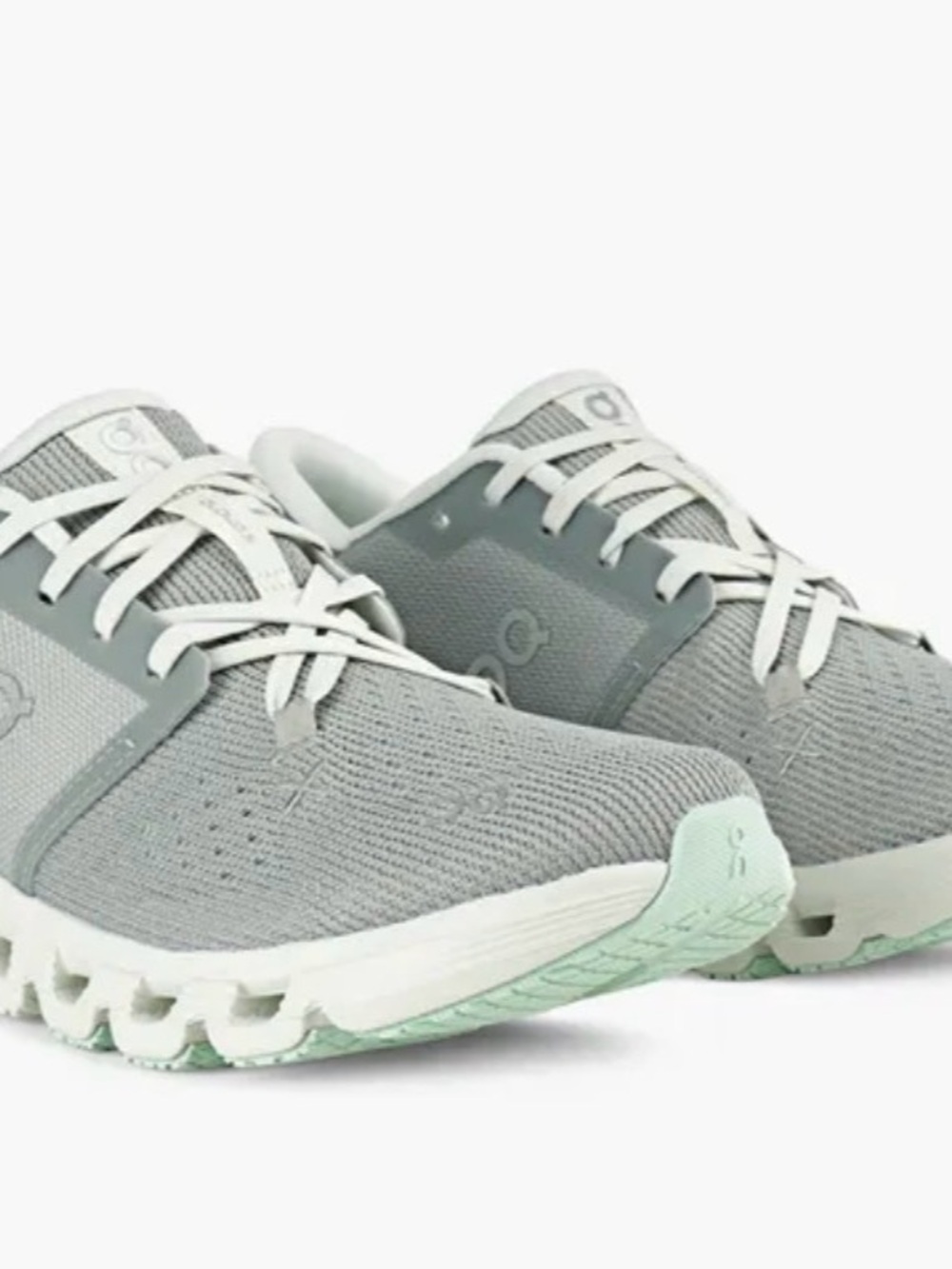 TIN/ICEBERG ON CLOUD X 4 | Women US 8.5